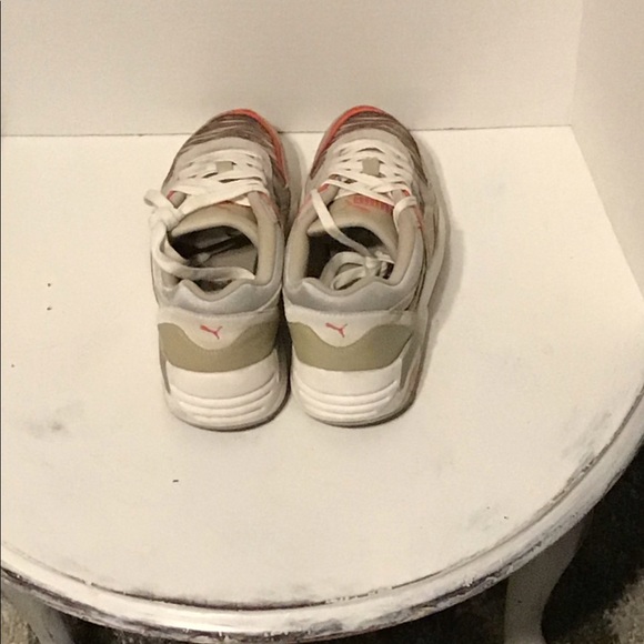 Puma Trinomic Women’s Running Shoes - Picture 5 of 6